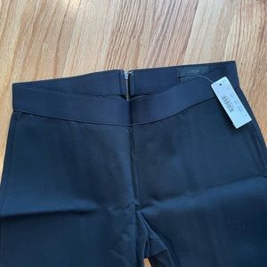 Brand new Black J Crew Pixie Pants